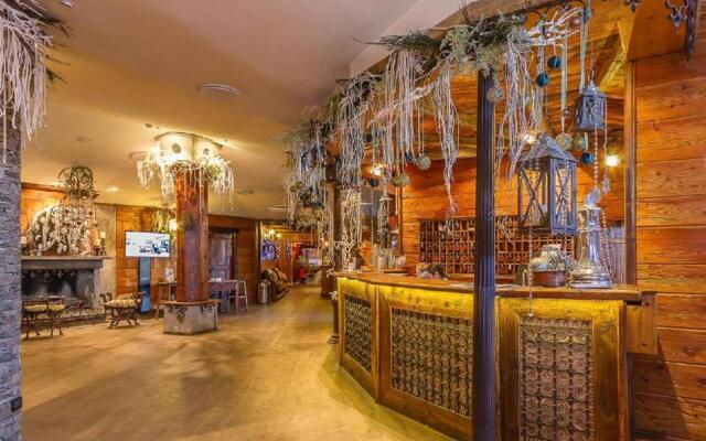 Hotel Principi di Piemonte Sestriere