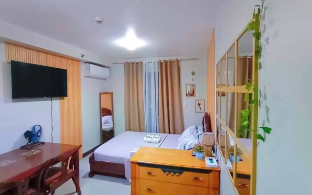 Relaxing Getaway at Saekyung Phase 3 Near Airport