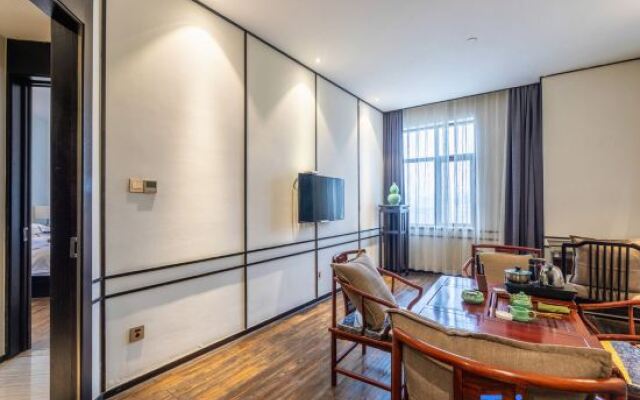Yuetu International Hotel