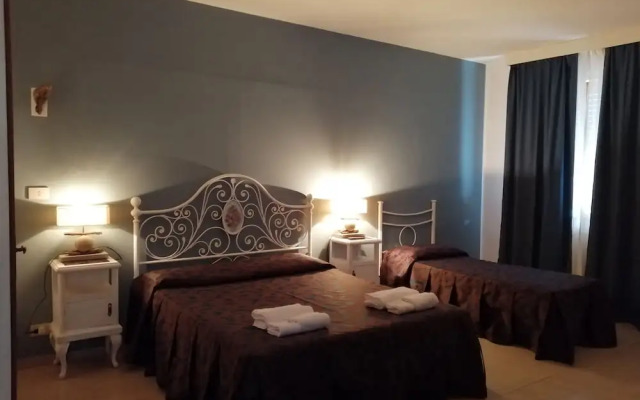 Villa Oasi