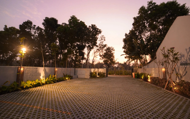 Ubu Villa Amarta