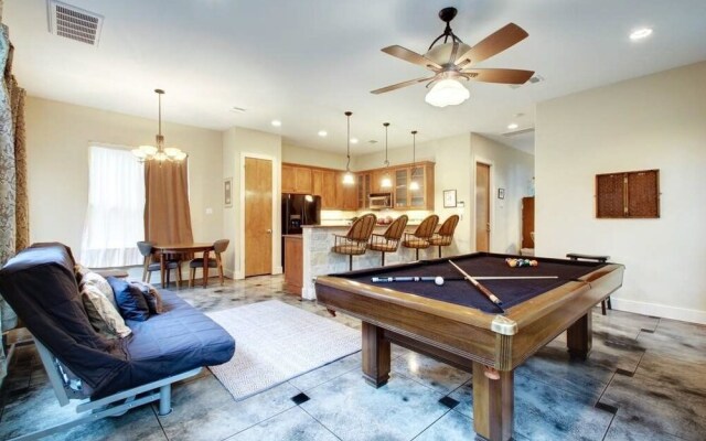 5002 Lynnwood St Duplex Unit A