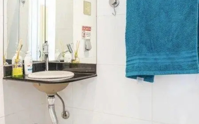 Ipanema Studio 300 m da praia