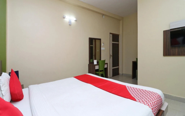 Hotel Sea Horse by OYO Rooms