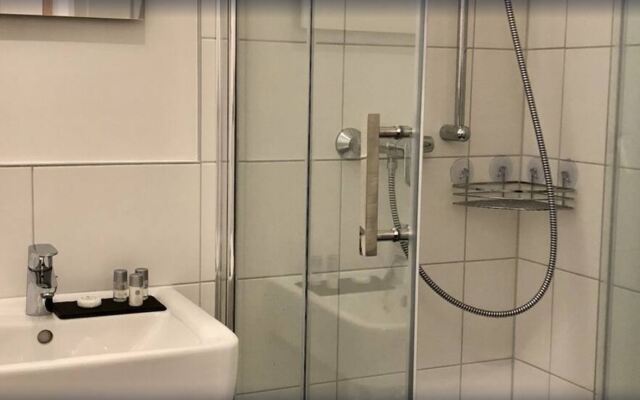 Q! Apartments Berlin ALEX