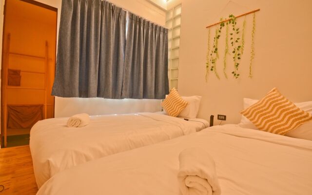 Cloud 9 Hotel Hua Hin - Hostel