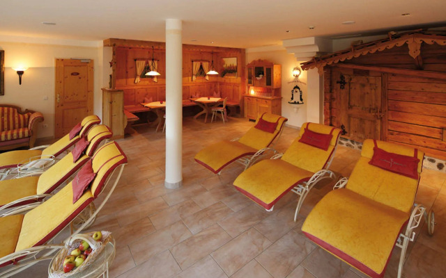 Landhotel Maria Theresia