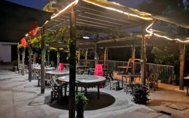 Xianlai'ao Hostel