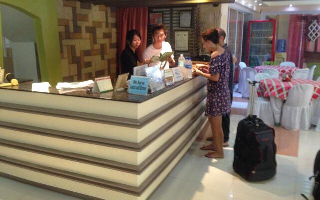 Regency Hotel de Vigan