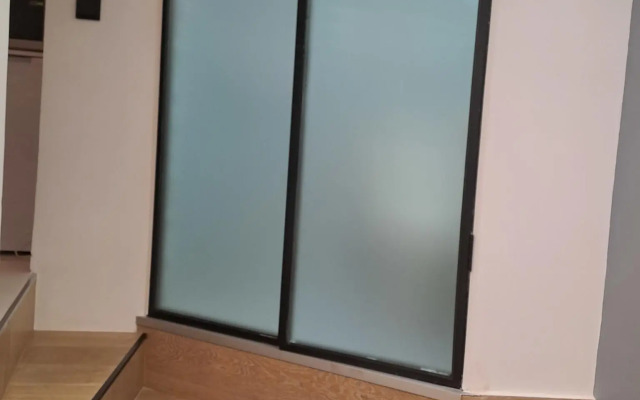 Апартаменты на улице Гороховая 41