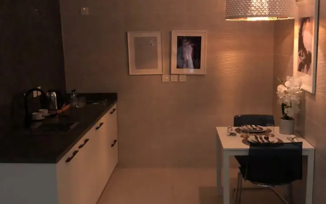 Dana Hotel Residences Qassim