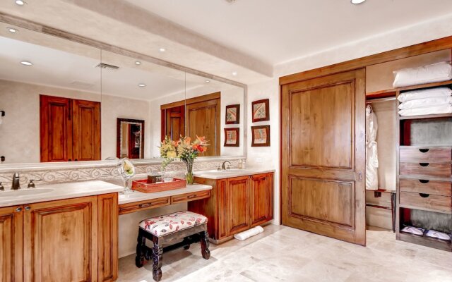 Cielos 86 - Four Bedroom Home