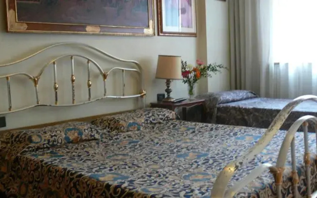 B&B Il Glicine