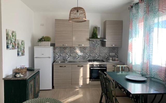 Appartamenti a 50 m dal mare da Cecimia's Holiday