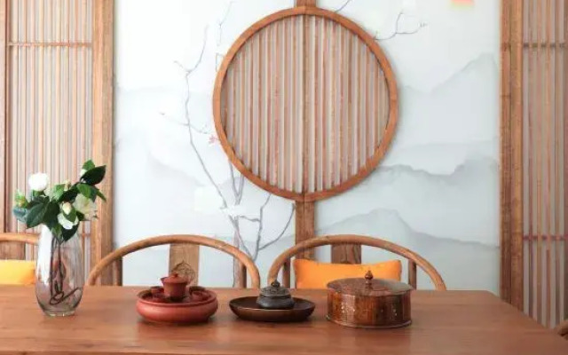 Floral Hotel Xindian Garden Villa