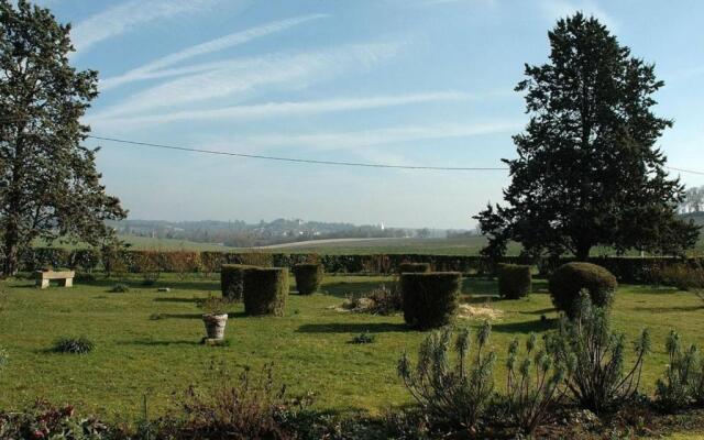 Gîte Boussay, 2 pièces, 2 personnes - FR-1-381-13