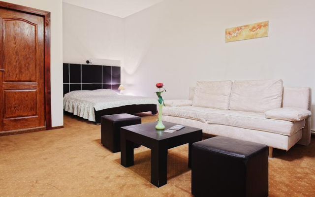 Casa Preturii