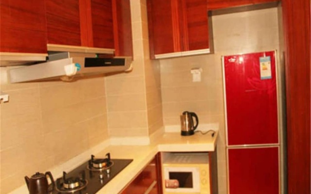 Huidong Ganghui Holiday Hotel