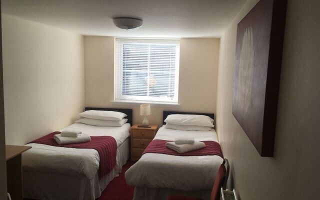 Novar Arms Hotel