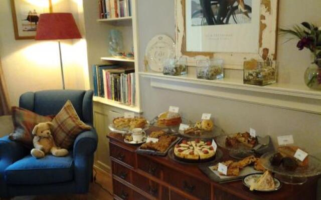 Lowther House Bed and Breakfast