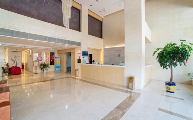 7 Days Inn (Xiamen Airport)