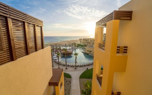 Pueblo Bonito Pacifica Resort & Spa - Luxury Все включено, Только для взрослых