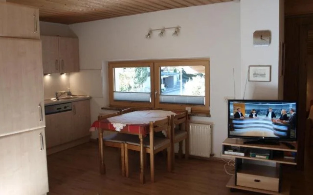 Ferienwohnungen Sommavilla