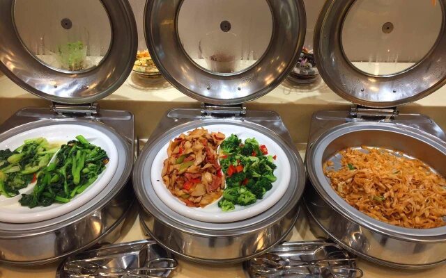 Lavande Hotels·Zhengzhou High-tech Zone Kexue Avenue