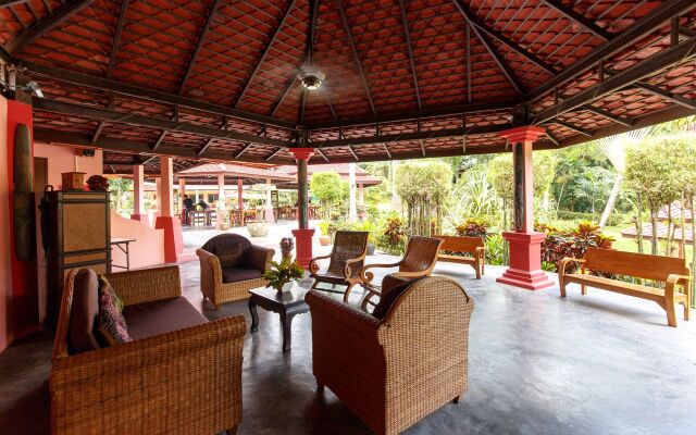 Marco Polo Resort&Restaurant
