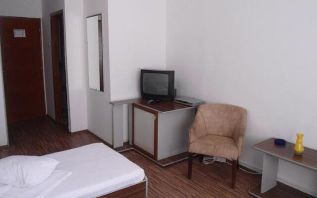 Hotel Nord