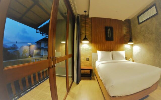 Le Anda Boutique Hotel