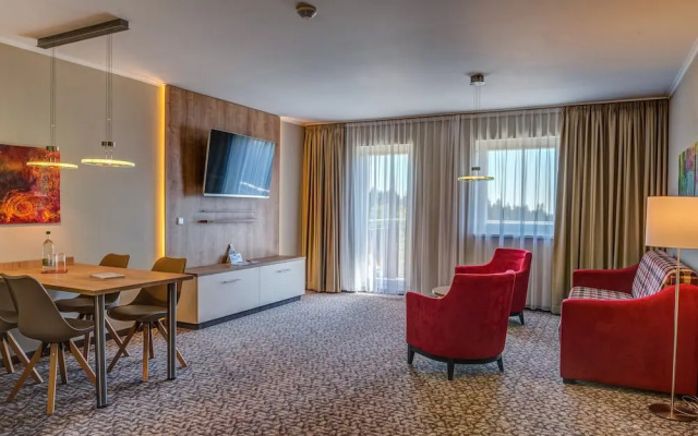 Hotel Traumblick