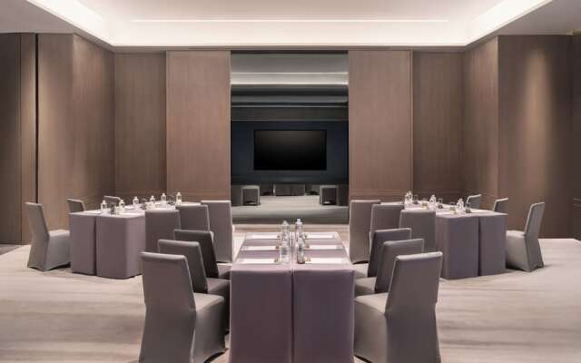 Kimpton Suzhou Bamboo Grove by IHG