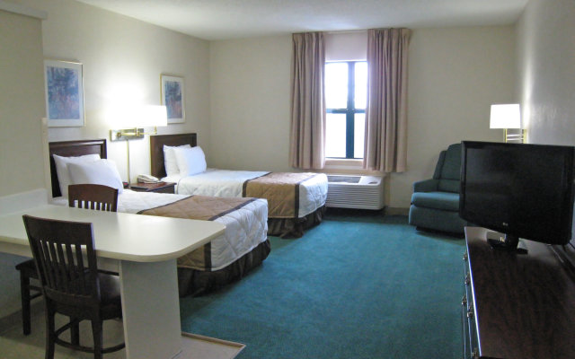 Extended Stay America Suites Greenville Airport