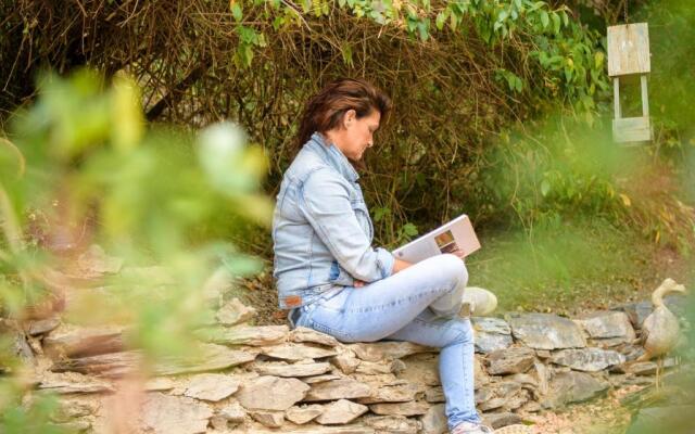 Boutique-Hotel Jungenwald