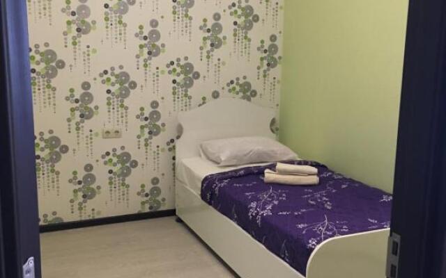 Homestay Apartment on Angisa Street