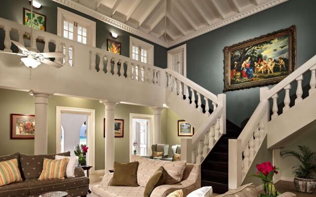 Half Moon Hotel