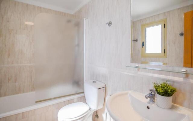 Casa Ventanas al Mediterraneo Nerja by Ruralidays