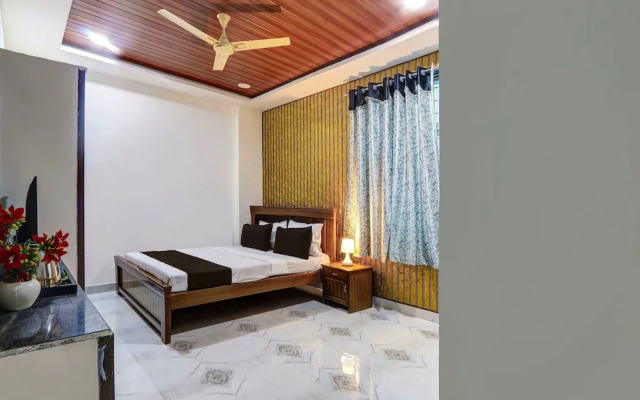 Collection O Gachibowli Phase 2 Near ISB
