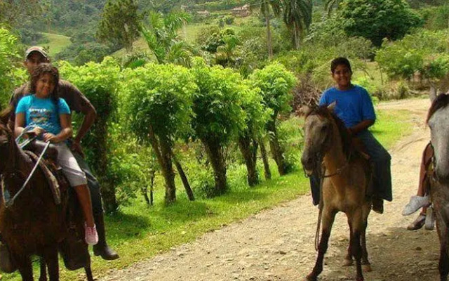 Rancho La Aurora
