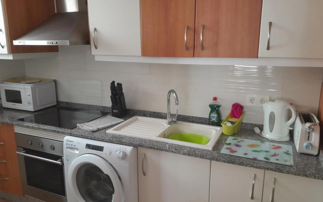 Al-andalus Residencial