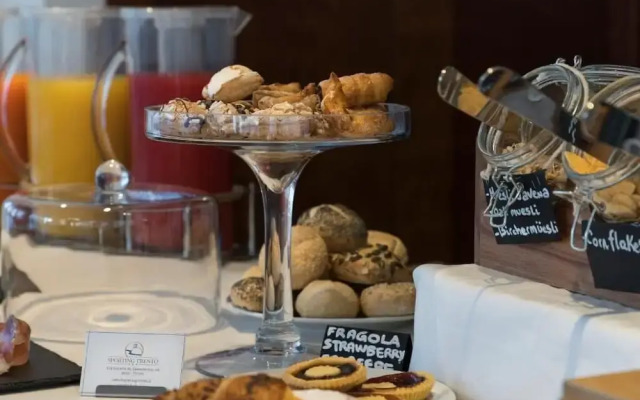 Hotel Sporting Trento