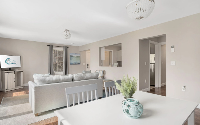 The Cove at Rockport Hotel