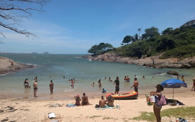 Aconchegante Pasárgada 516