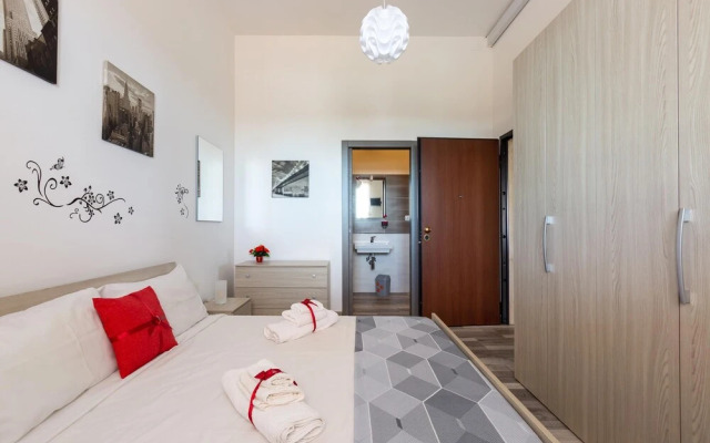 2731 Villa Amaltea by Perle di Puglia