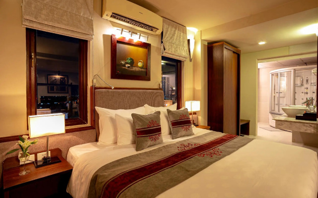 Asia Hotel Hue