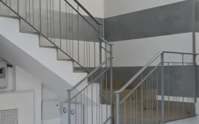 Hotel Salus