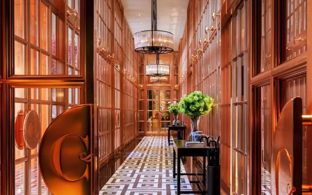 Rosewood London