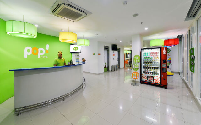 POP! Hotel Malioboro Yogyakarta