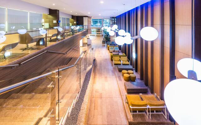 Holiday Inn Express Cartagena Bocagrande by IHG